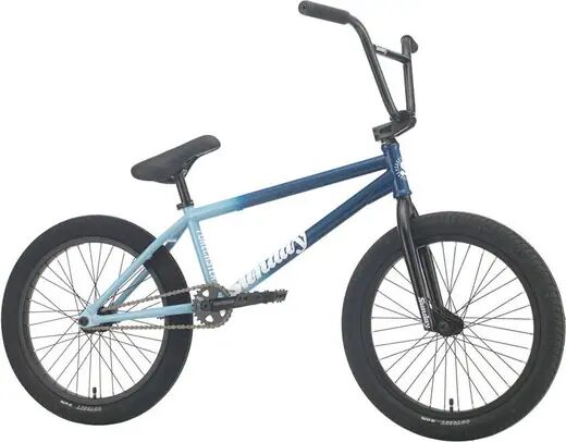 Sunday Bikes Freestyle BMX Cykel Sunday Forecaster 20" 2021 (Broc Raiford Signature Rhd) Sunday Bikes Freestyle BMX Cykel Sunday Forecaster 20" 2021 (Broc Raiford Signature Rhd)