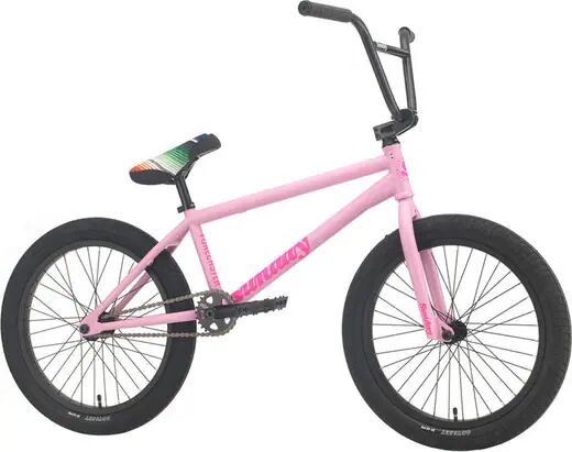 Sunday Bikes Freestyle BMX Cykel Sunday Forecaster 20" 2021 (Aaron Ross Signature) Sunday Bikes Freestyle BMX Cykel Sunday Forecaster 20" 2021 (Aaron Ross Signature)