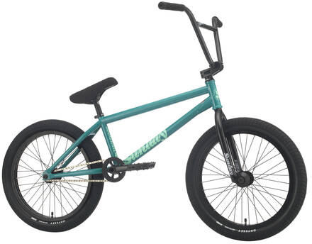 Sunday Bikes Freestyle BMX Cykel Sunday Soundwave Special 20" 2021 (Left hand drive) Sunday Bikes Freestyle BMX Cykel Sunday Soundwave Special 20" 2021 (Left hand drive)