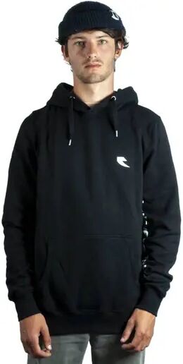 Tall Order Hættetrøje (It's A... Sleeve Black/White) Tall Order Hættetrøje (It's A... Sleeve Black/White)