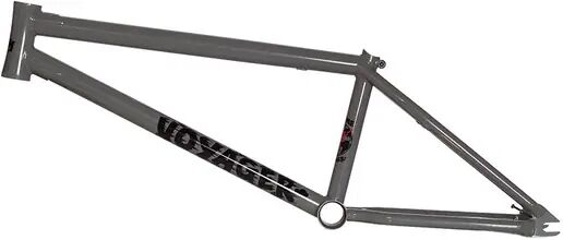 Volume BMX Freestyle BMX Stel Volume Voyager (V2 Asphalt Grey Jarren Barboza) Volume BMX Freestyle BMX Stel Volume Voyager (V2 Asphalt Grey Jarren Barboza)