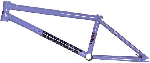 Volume BMX Freestyle BMX Stel Volume Voyager (V2 Perrywinkle Billy Perry) Volume BMX Freestyle BMX Stel Volume Voyager (V2 Perrywinkle Billy Perry)