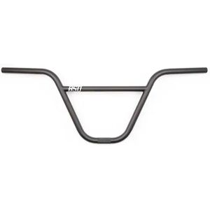 BSD Raider BMX Styr (Flat Black)