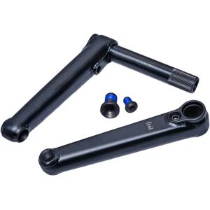 Fiend Team V2 BMX Cranks (Sort)