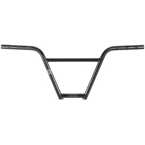 Premium RASP 4-Piece BMX Styr (Sort)