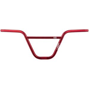 Alienation 2-Piece BMX Styr (Red Nickel) Alienation 2-Piece BMX Styr (Red Nickel)