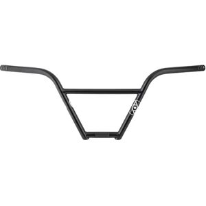 Alienation Horsemen 4-Piece BMX Styr (Sort) Alienation Horsemen 4-Piece BMX Styr (Sort)