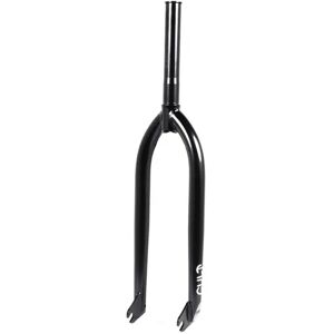 Cult 24" Race BMX Forgaffel (10mm - Sort) Cult 24" Race BMX Forgaffel (10mm - Sort)