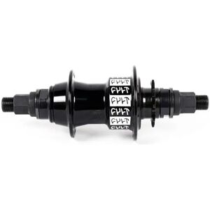 Cult Crew BMX Freecoaster Nav (Sort - Right hand drive) Cult Crew BMX Freecoaster Nav (Sort - Right hand drive)