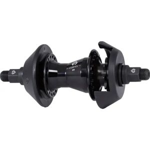 Eclat Cortex Cassette Bag BMX Nav (Sort - Venstre) Eclat Cortex Cassette Bag BMX Nav (Sort - Venstre)