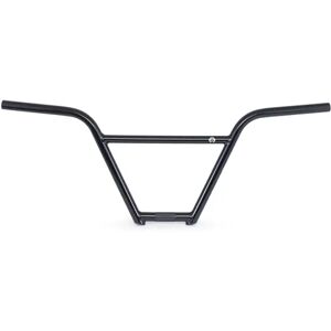 Eclat Strangler 22.2mm 4-Delt BMX Styr (Sort) Eclat Strangler 22.2mm 4-Delt BMX Styr (Sort)