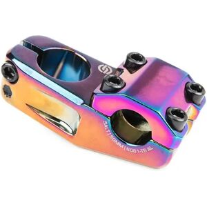 Saltbmx Styrbeslag - Oil Slick - 50mm - Høj Ydelse Saltbmx Styrbeslag - Oil Slick - 50mm - Høj Ydelse