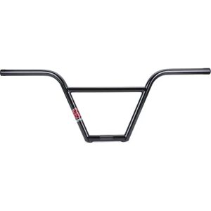 Salt Plus HQ 4-Piece BMX Styr (Black Ed) Salt Plus HQ 4-Piece BMX Styr (Black Ed)