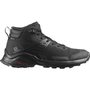 Salomon X Raise MID GTX Outdoor Shoes (Sort)