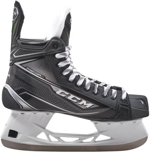 CCM Ishockey Skøjter CCM Ribcor 76K (Sort - 9.5D) CCM Ishockey Skøjter CCM Ribcor 76K (Sort - 9.5D)