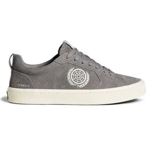 Cariuma Catiba Pro x The Berrics Skatersko (The Berrics Grey)