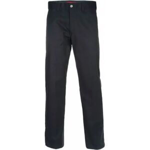 Dickies Industrial Work Bukser (Sort)