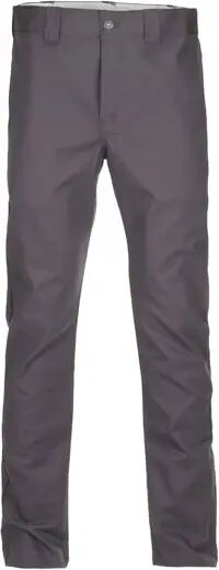 Dickies Skinny Work Bukser (Gravel Gray) Dickies Skinny Work Bukser (Gravel Gray)