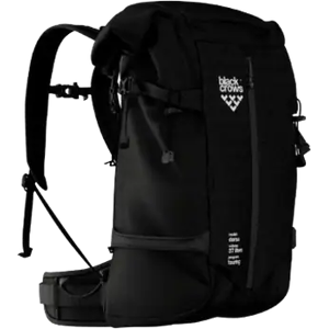 Black Crows Dorsa 37 Skirygsæk (Sort) Black Crows Dorsa 37 Skirygsæk (Sort)