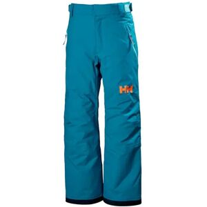 Helly Hansen Legendary Junior Ski Bukser (Blue Wave)