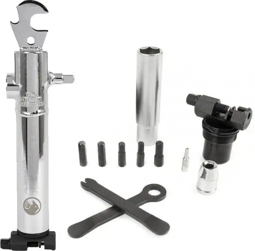 Shadow Multi Tool (Chrome) Shadow Multi Tool (Chrome)