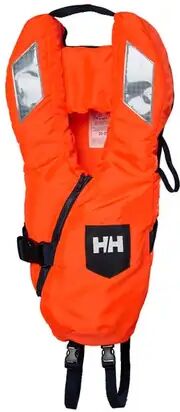 Helly Hansen Life Vest Helly Hansen Safe+ Junior (Flour Orange) Helly Hansen Life Vest Helly Hansen Safe+ Junior (Flour Orange)