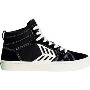 Cariuma Catiba High Pro Skatersko (Black Contrast / Ivory) Cariuma Catiba High Pro Skatersko (Black Contrast / Ivory)