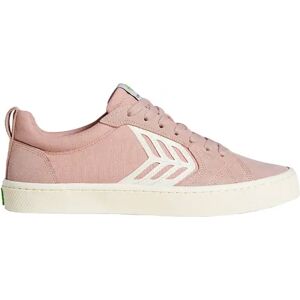 Cariuma Catiba Pro Womens Skatersko (Rose / Ivory) Cariuma Catiba Pro Womens Skatersko (Rose / Ivory)