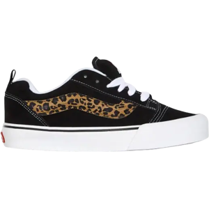 Vans Knu Skool Skatersko (Leopard) Vans Knu Skool Skatersko (Leopard)