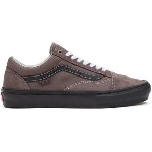 Vans Skate Old Skool Sko (Taupe) Vans Skate Old Skool Sko (Taupe)