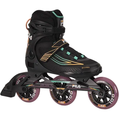 Fila Legacy Pro 100 Inliners Dame Fila Legacy Pro 100 Inliners Dame