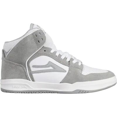 Lakai Telford Kids Skatersko (Light Grey Suede) Lakai Telford Kids Skatersko (Light Grey Suede)
