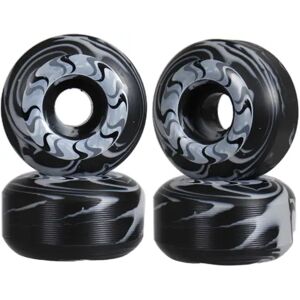 Flip Cutback 99A Skateboard Hjul 4-Pak (55mm - Hypnotic Rollers)