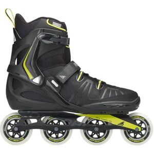 Rollerblade RB XL Inliners (Sort)