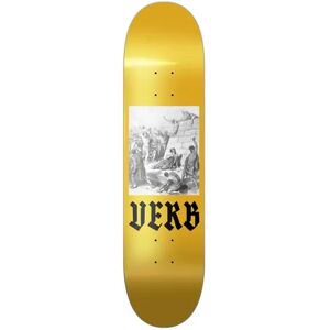 Verb Biblical Skateboard Deck (Stoned)