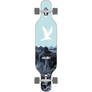 Aloiki Freestyle Drop Komplet Longboard (Reef)