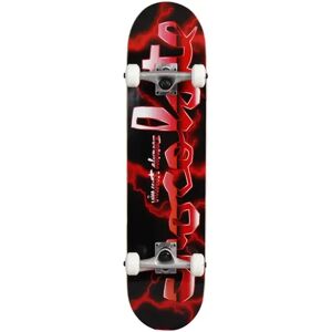 Chocolate Komplet skateboard (Vincent Alvarez Lightning)