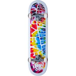 Element Komplet Skateboard (Trip Out)