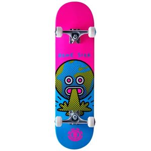 Element Komplet Skateboard (Home Sick)