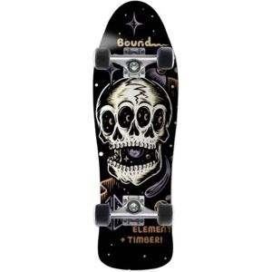 Element Timber Bound Cruiser Board (Sort)