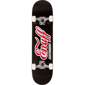 Enuff Classic Logo Komplet Skateboard (Sort)