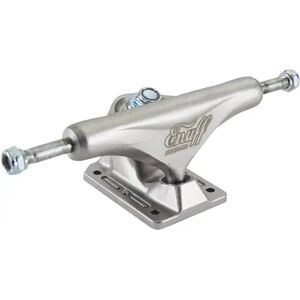 Enuff Decade Pro Satin Skateboard Truck (Natural)