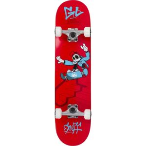 Enuff Skully Komplet Skateboard (Rød)