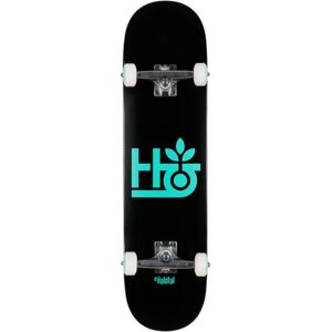 Habitat Skateboards Habitat Pod Komplet Skateboard (Sort)