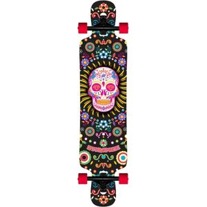 Hydroponic DT 3.0 Komplet Longboard (Mexican Black)