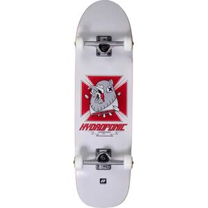 Hydroponic Pool Shape Komplet Skateboard (Tony)