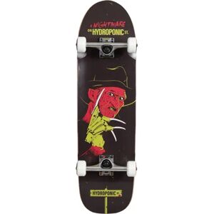 Hydroponic Pool Shape Komplet Skateboard (Fredy Pool Shape)