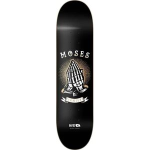 KFD Moses Adams Pro Skateboard Deck (Play)