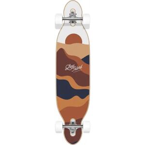 Long Island Drop Komplet Longboard (Landscape Essential)