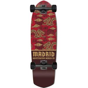 Madrid Picket Complete Cruiser Board (Dragon)